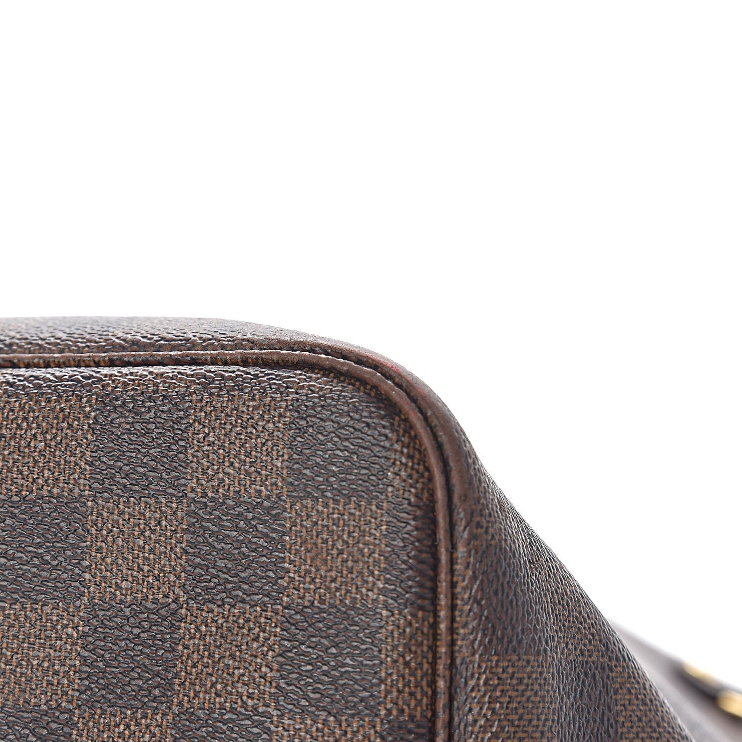 Louis Vuitton Damier Ebene Neverfull GM 24 of 27