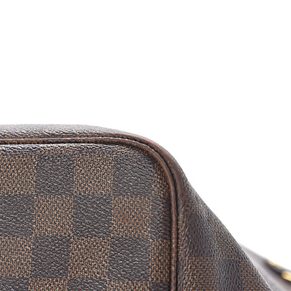 Louis Vuitton Damier Ebene Neverfull GM 24 of 27