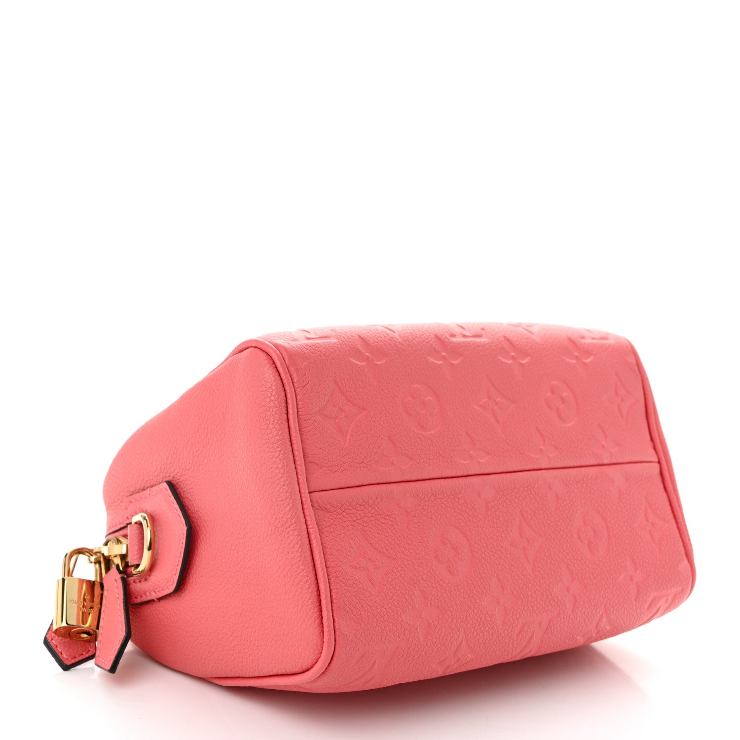 Louis Vuitton Empreinte Speedy Bandouliere 20 NM Blossom 4 of 10