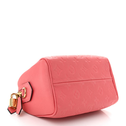 Louis Vuitton Empreinte Speedy Bandouliere 20 NM Blossom 4 of 10