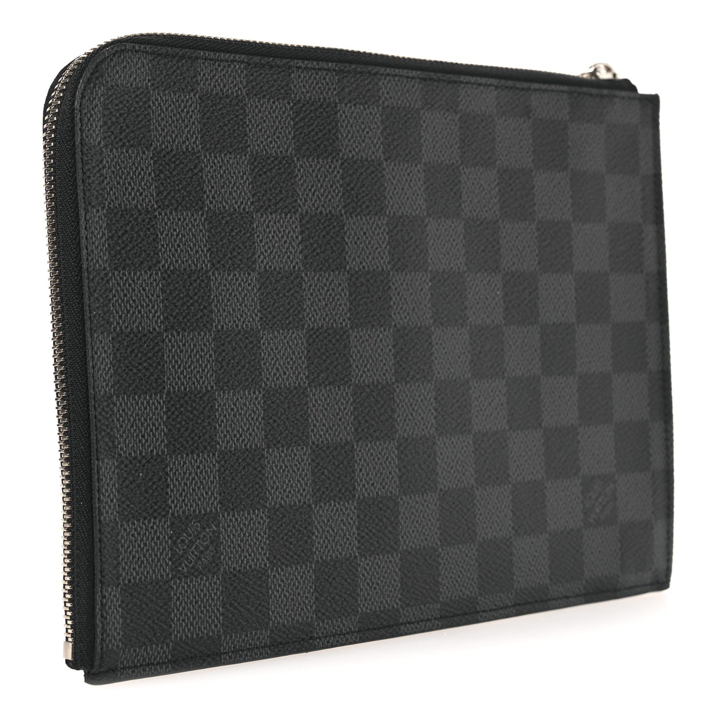 Damier Graphite Pochette Jour PM