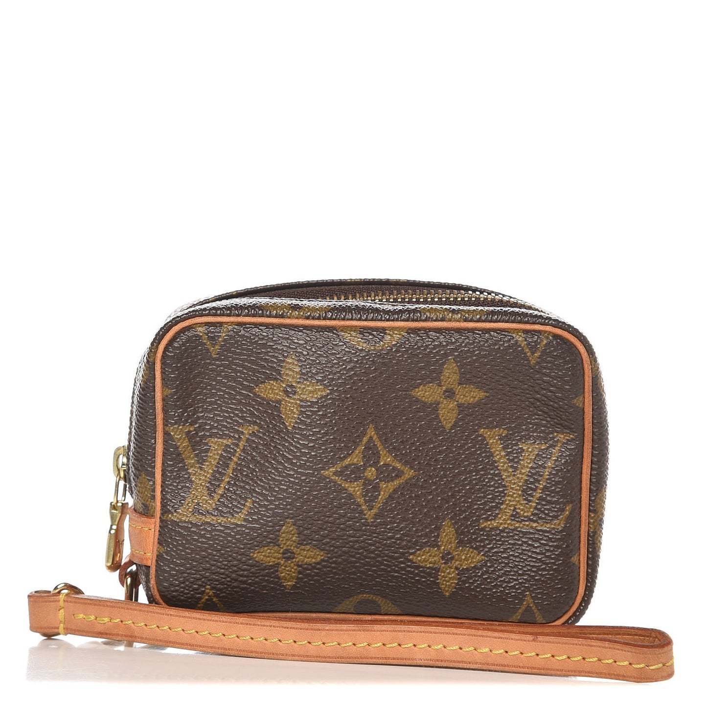 Monogram Wapity