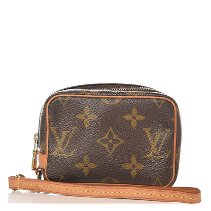 Louis Vuitton Monogram Wapity 1 of 8