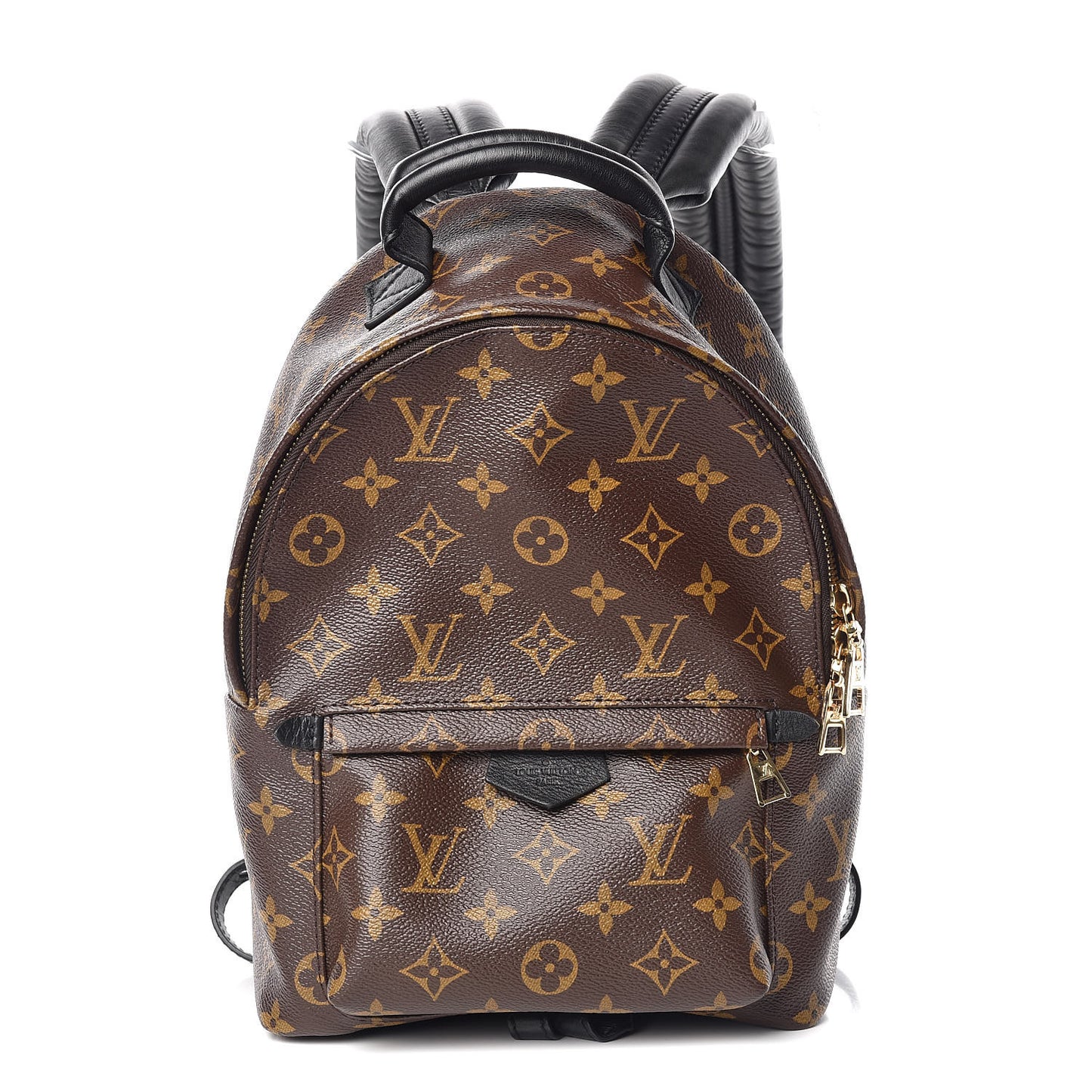 Monogram Palm Springs Backpack PM