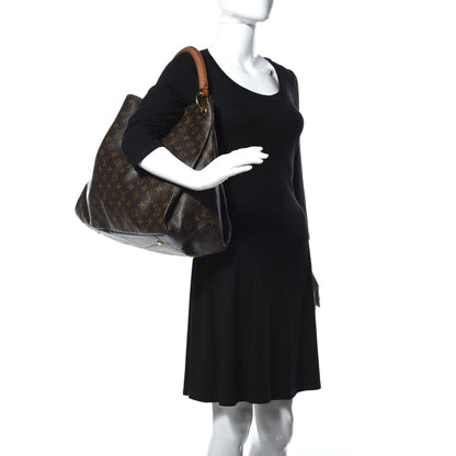 Louis Vuitton Monogram Artsy GM 2 of 8