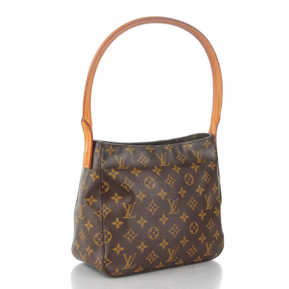 Louis Vuitton Monogram Looping MM 3 of 10