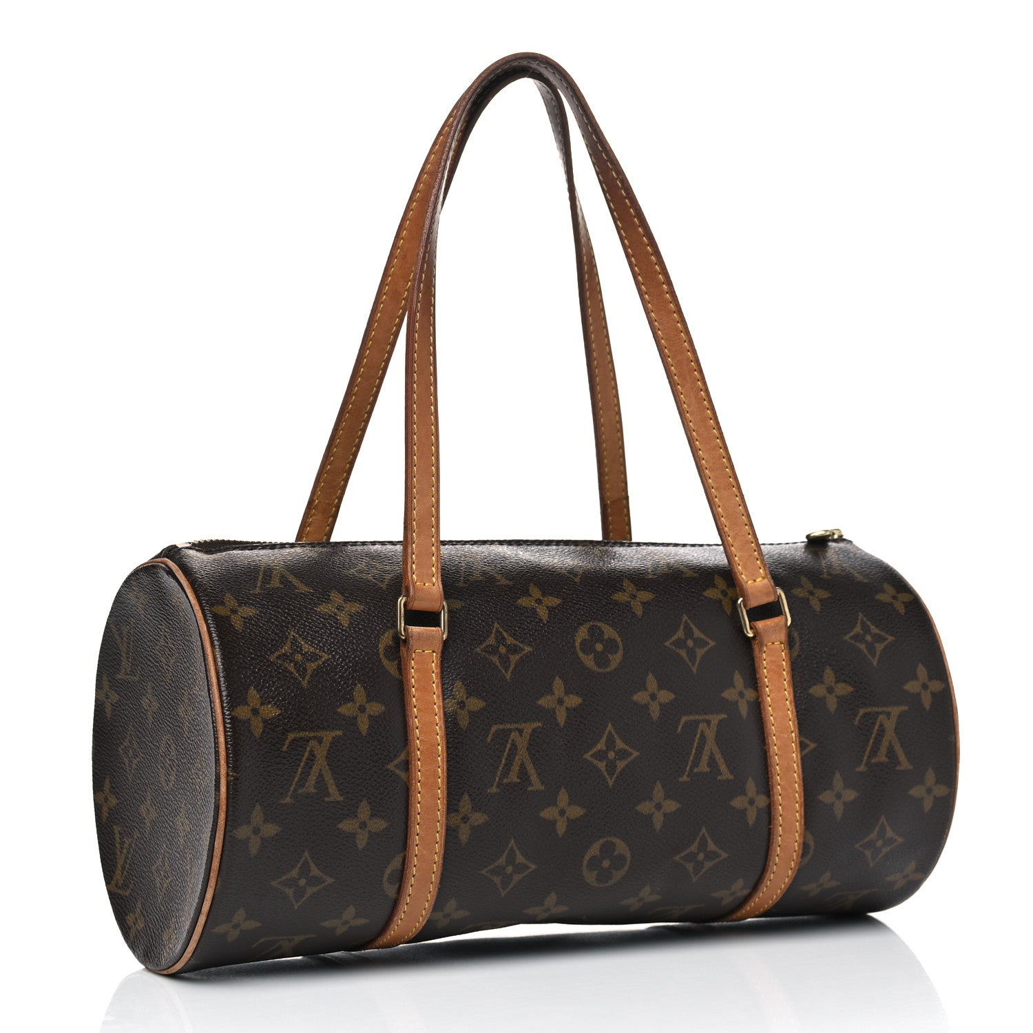 Louis Vuitton Monogram Papillon 30 2 of 9