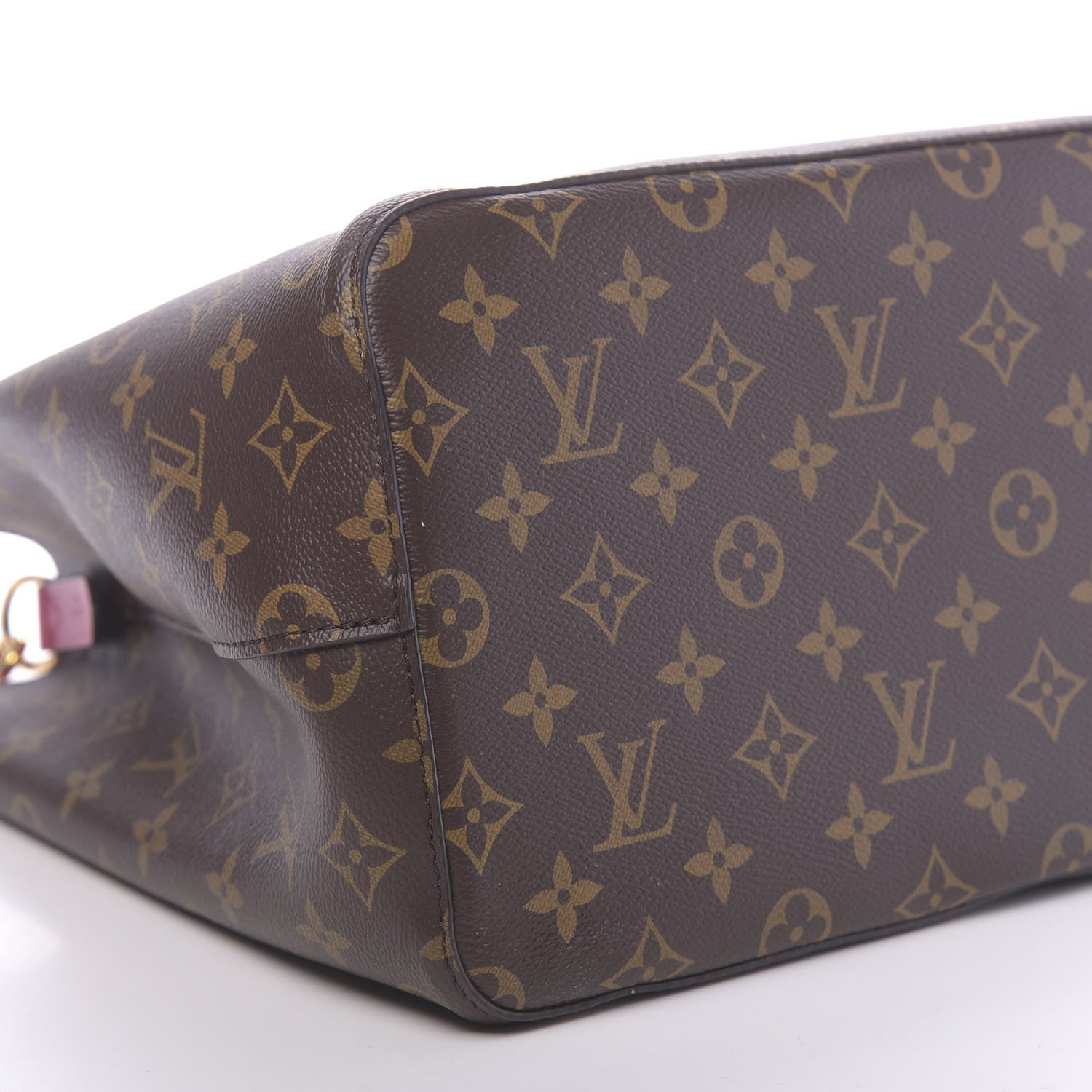 Louis Vuitton Monogram Neonoe MM Freesia 8 of 10