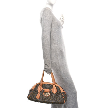 Louis Vuitton Monogram Etoile Bowling Bag 3 of 9