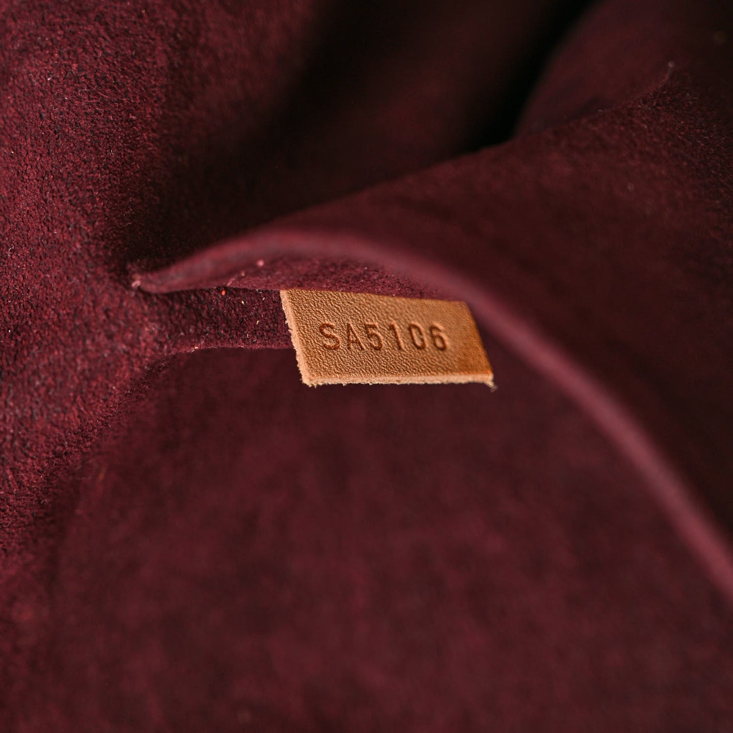Monogram Melie