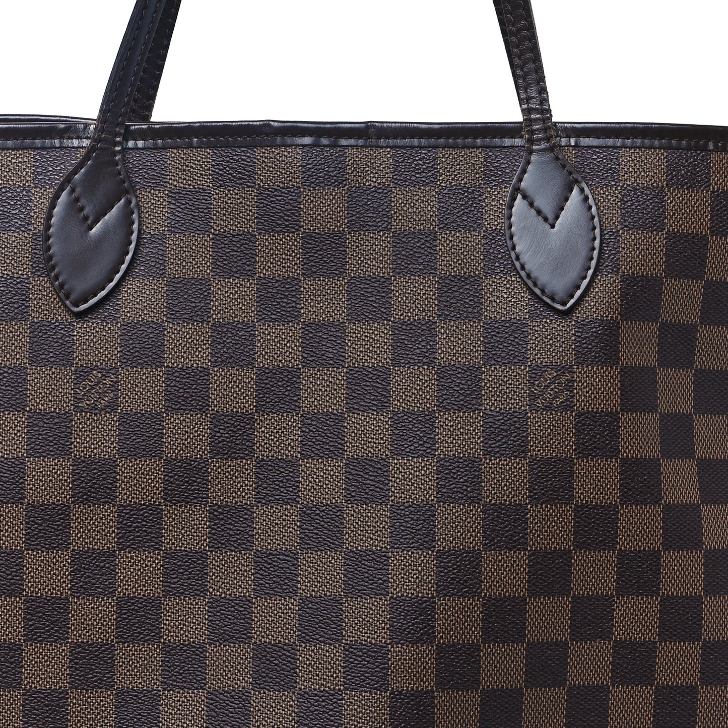 Damier Ebene Neverfull GM