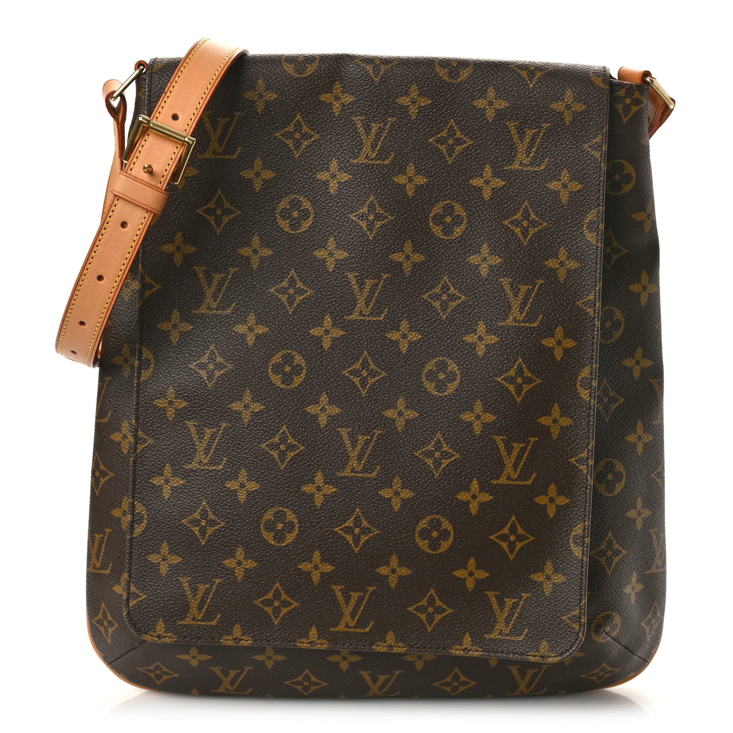 Monogram Musette GM