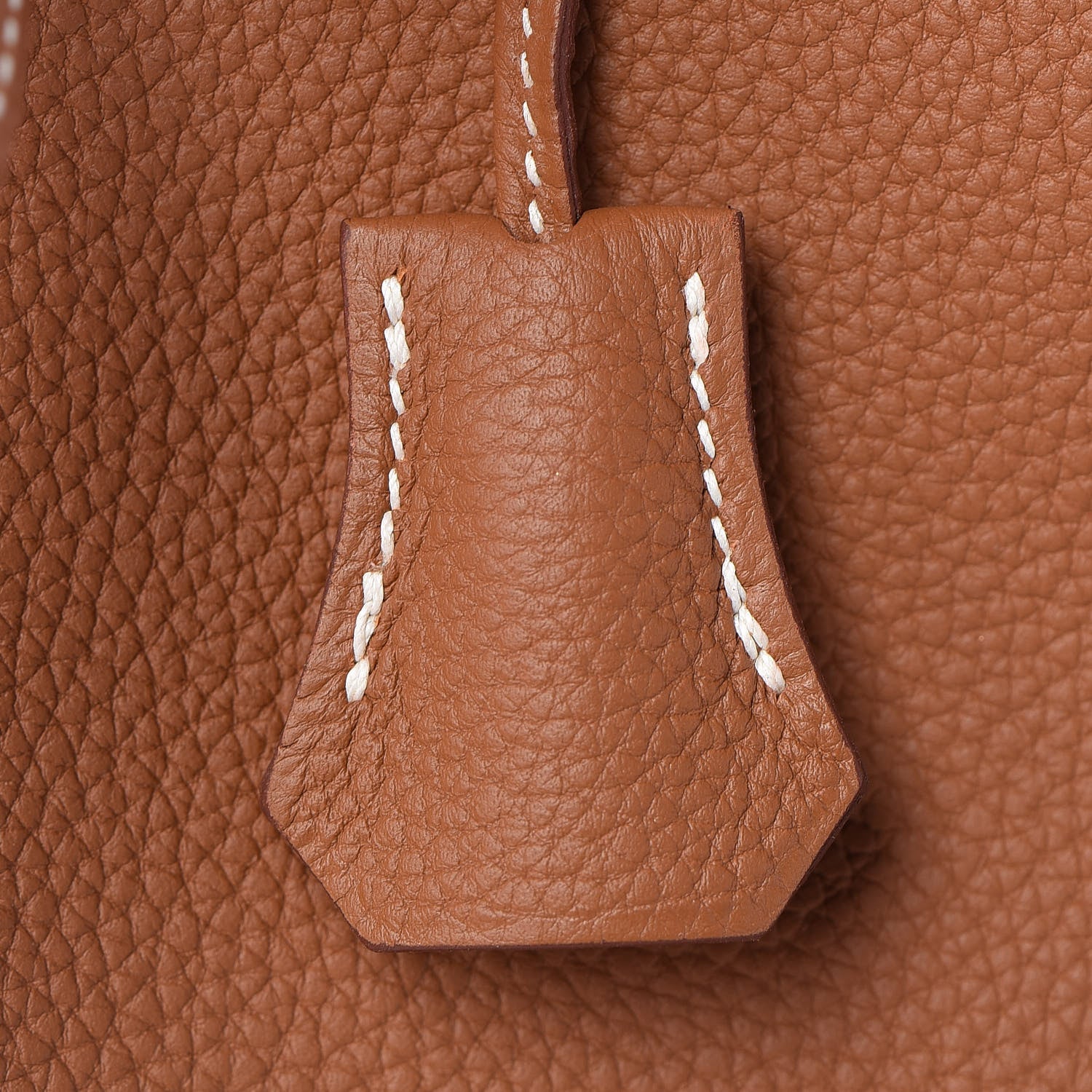 Hermes Togo Kelly Retourne 32 Gold 30 of 36