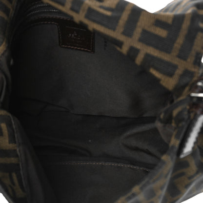 Fendi Zucca Mama Baguette Tobacco 5 of 9