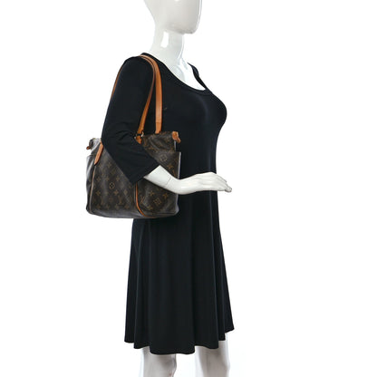 Louis Vuitton Monogram Totally PM 2 of 9