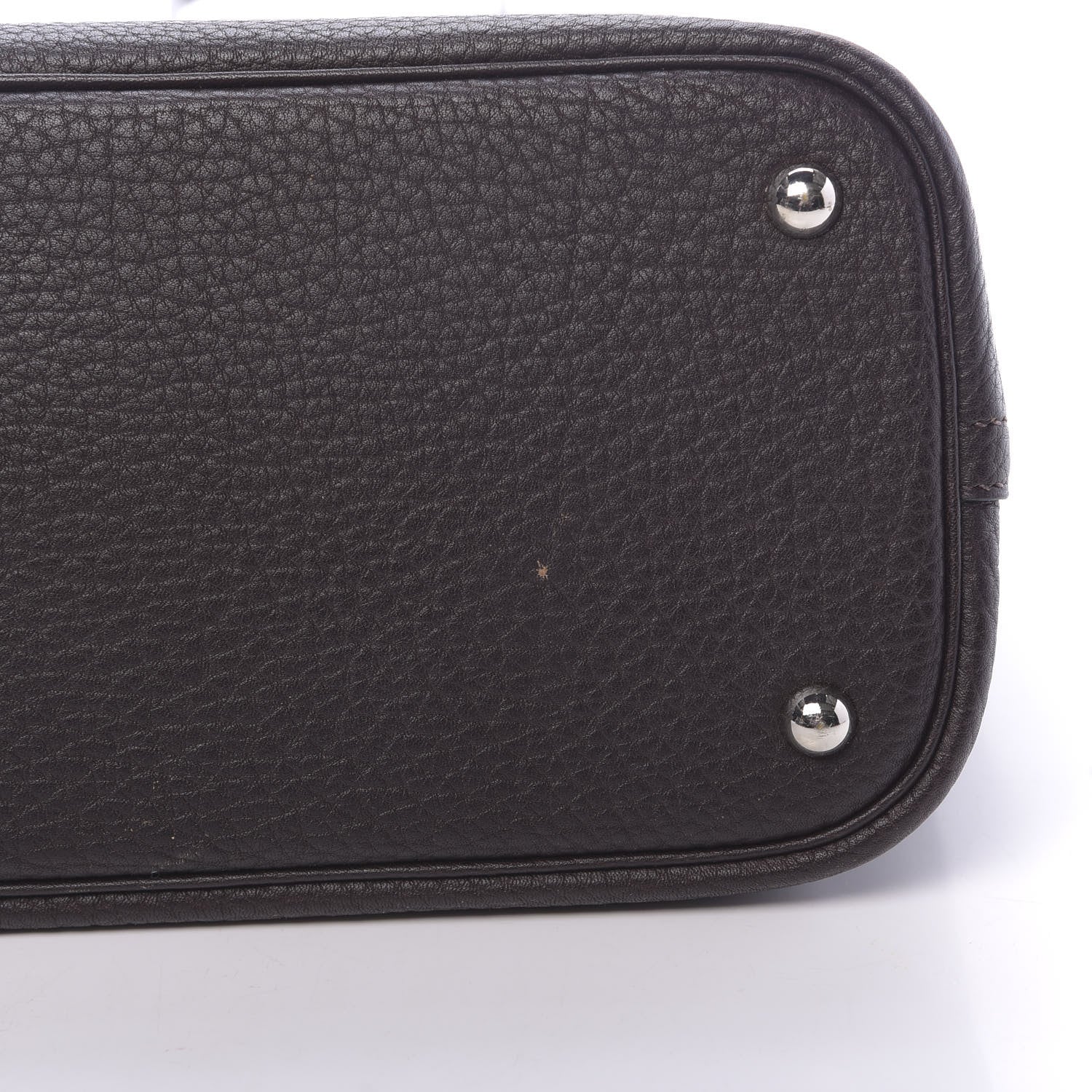 Hermes Fjord Bolide 35 Chocolate 14 of 15