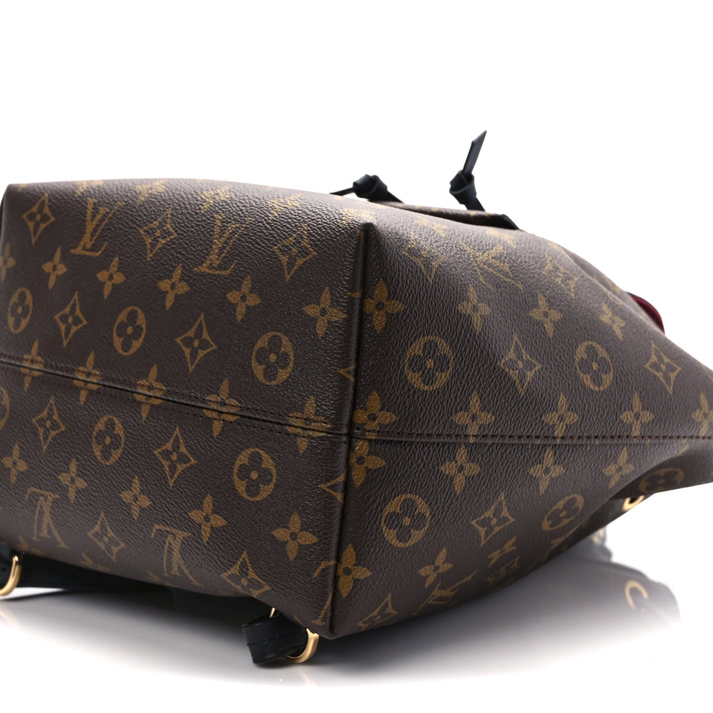 Monogram Montsouris PM Black