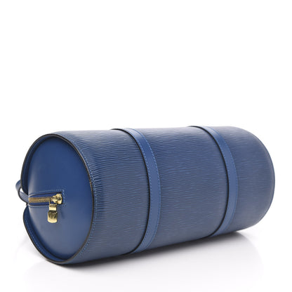 Louis Vuitton Epi Soufflot Toledo 4 of 9