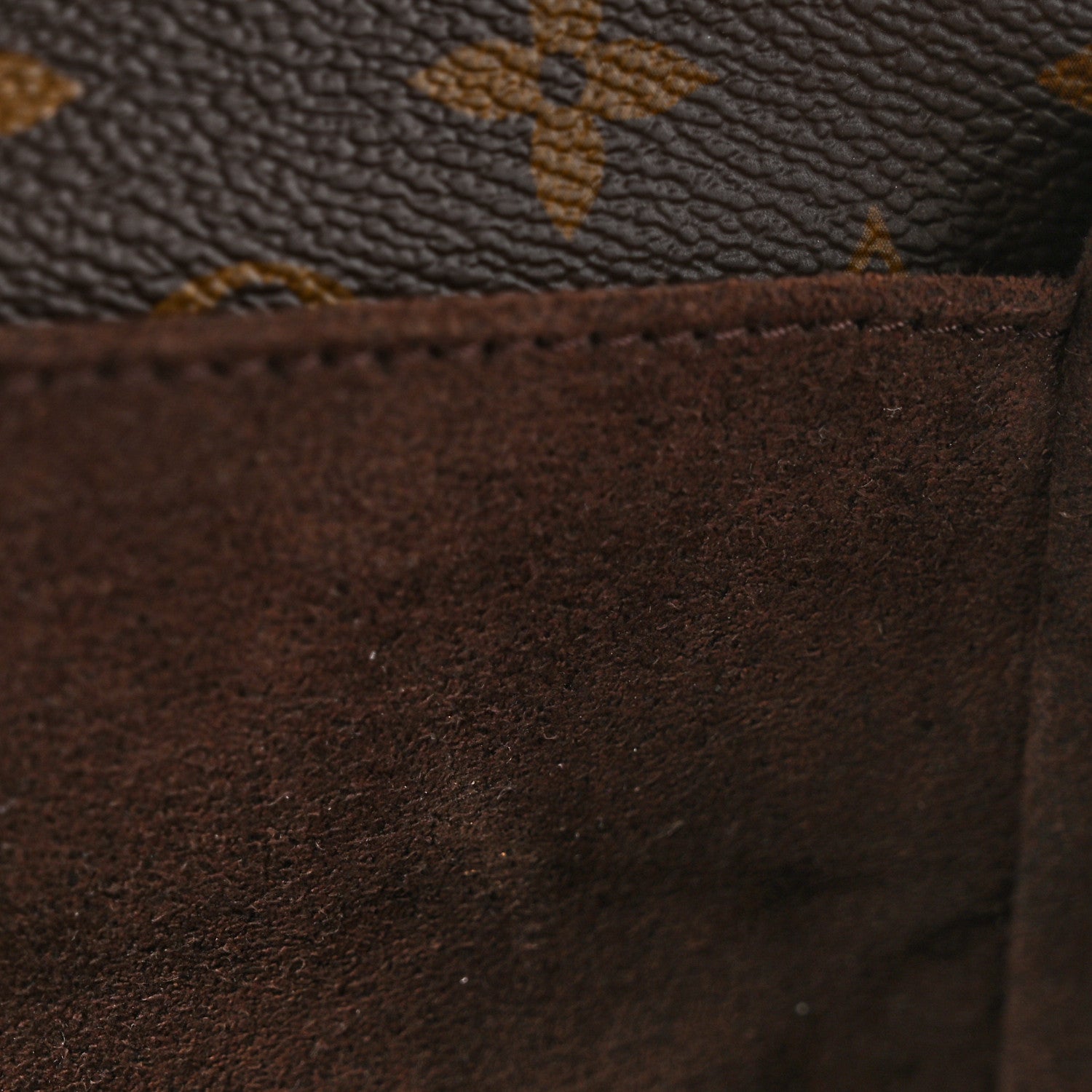 Louis Vuitton Monogram Pochette Metis 10 of 13