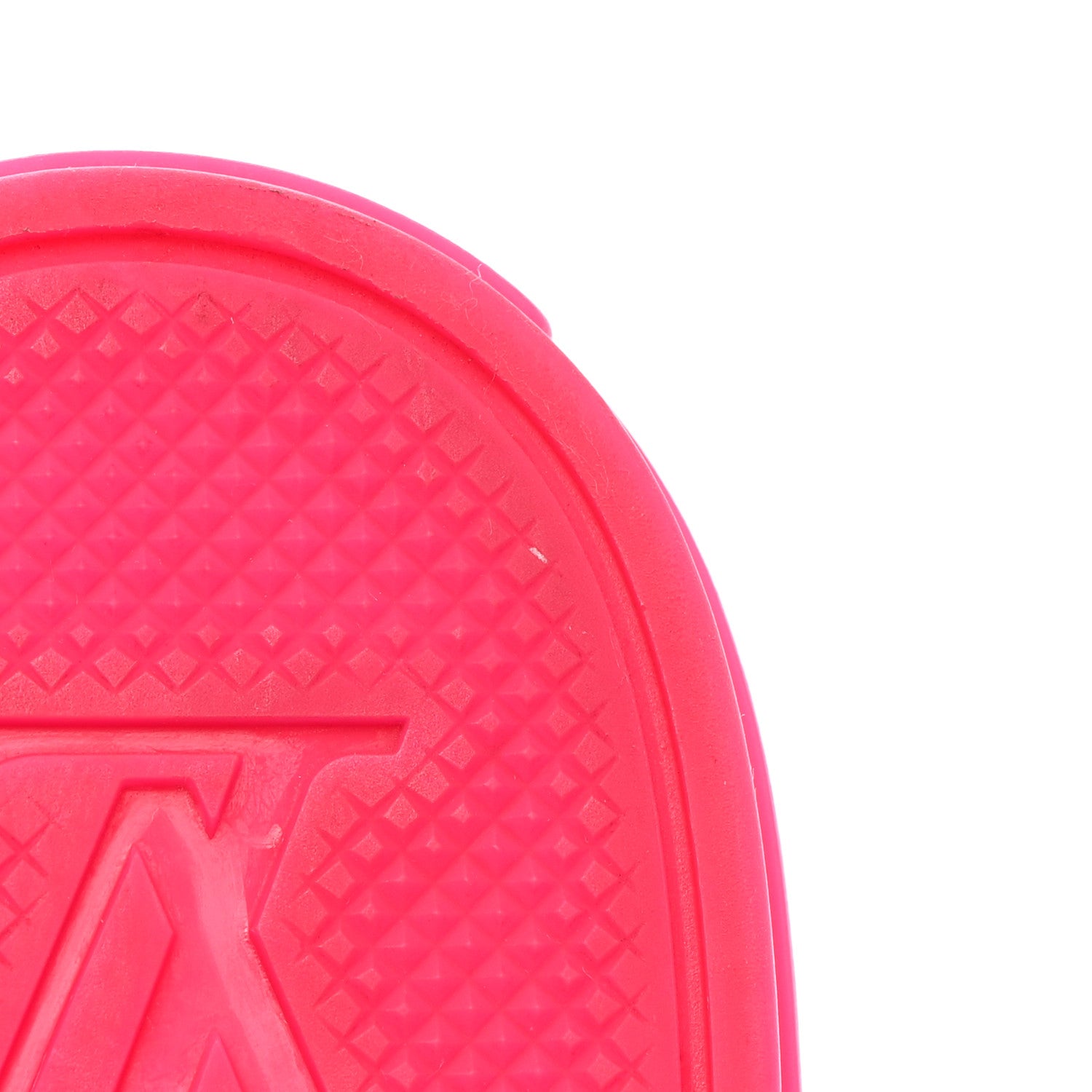 Louis Vuitton Technical Fabric Monogram Stellar Sneakers 39 Rose Pop 16 of 17