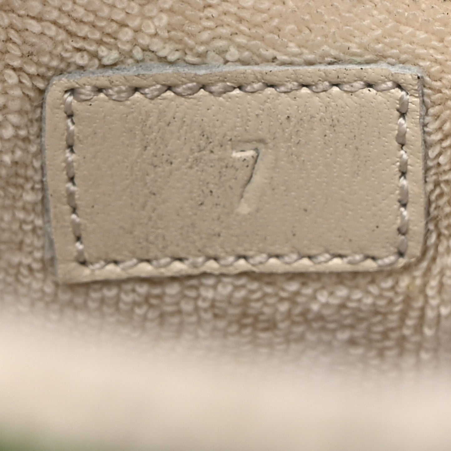 GG Monogram Nubuck Web Mens Screener Sneakers New Sand Dusty 7 Milk Vintage Green