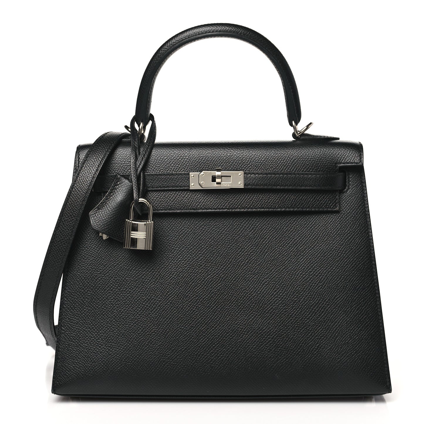 Epsom Kelly Sellier 25 Black