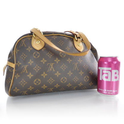 Louis Vuitton Monogram Montorgueil PM 3 of 7