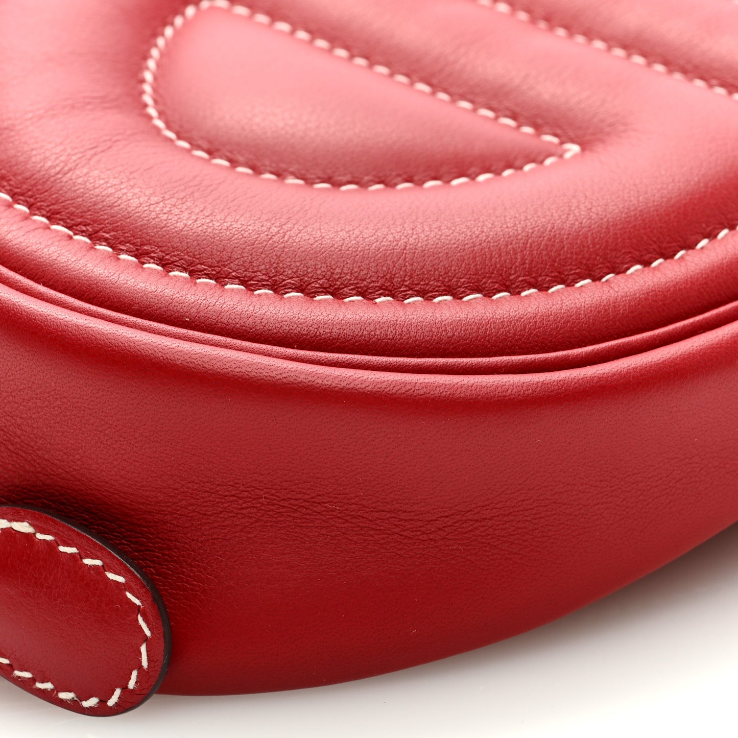 Swift Verso In The Loop Belt Bag Rouge Piment Rouge de Coeur