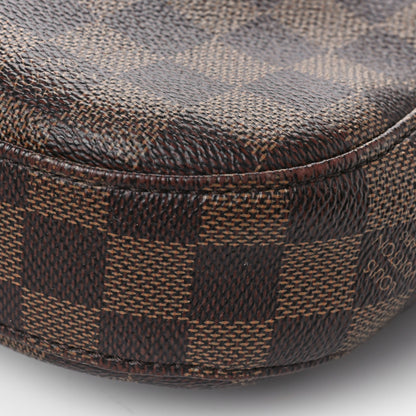 Louis Vuitton Damier Ebene South Bank Besace 8 of 8