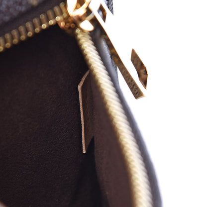 Louis Vuitton Monogram Pochette Metis 9 of 11