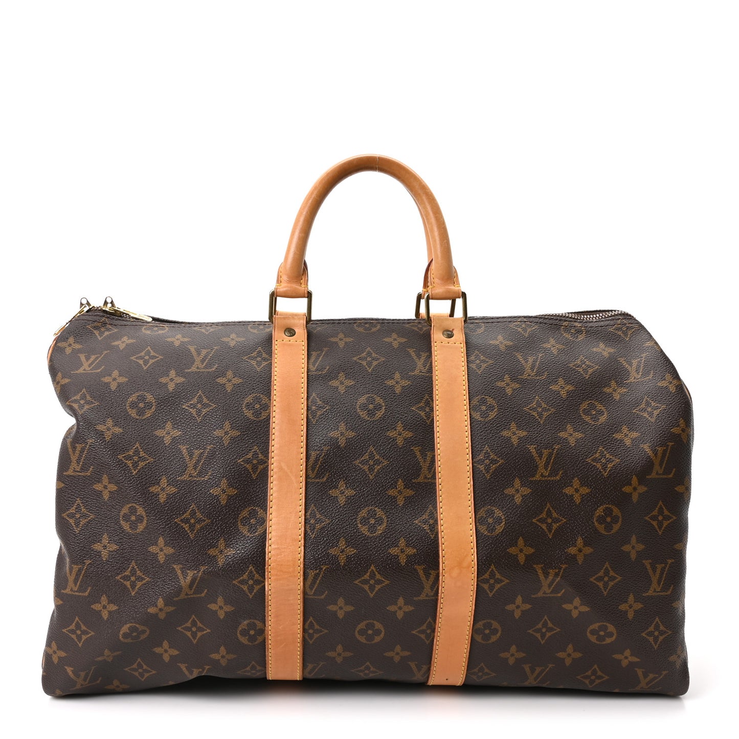 Monogram Keepall 45