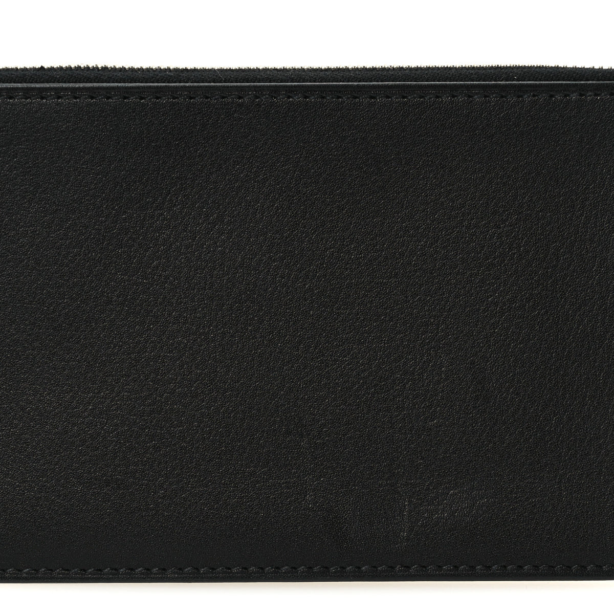Evercolor Zipengo Chain D'Ancre Card Holder Black