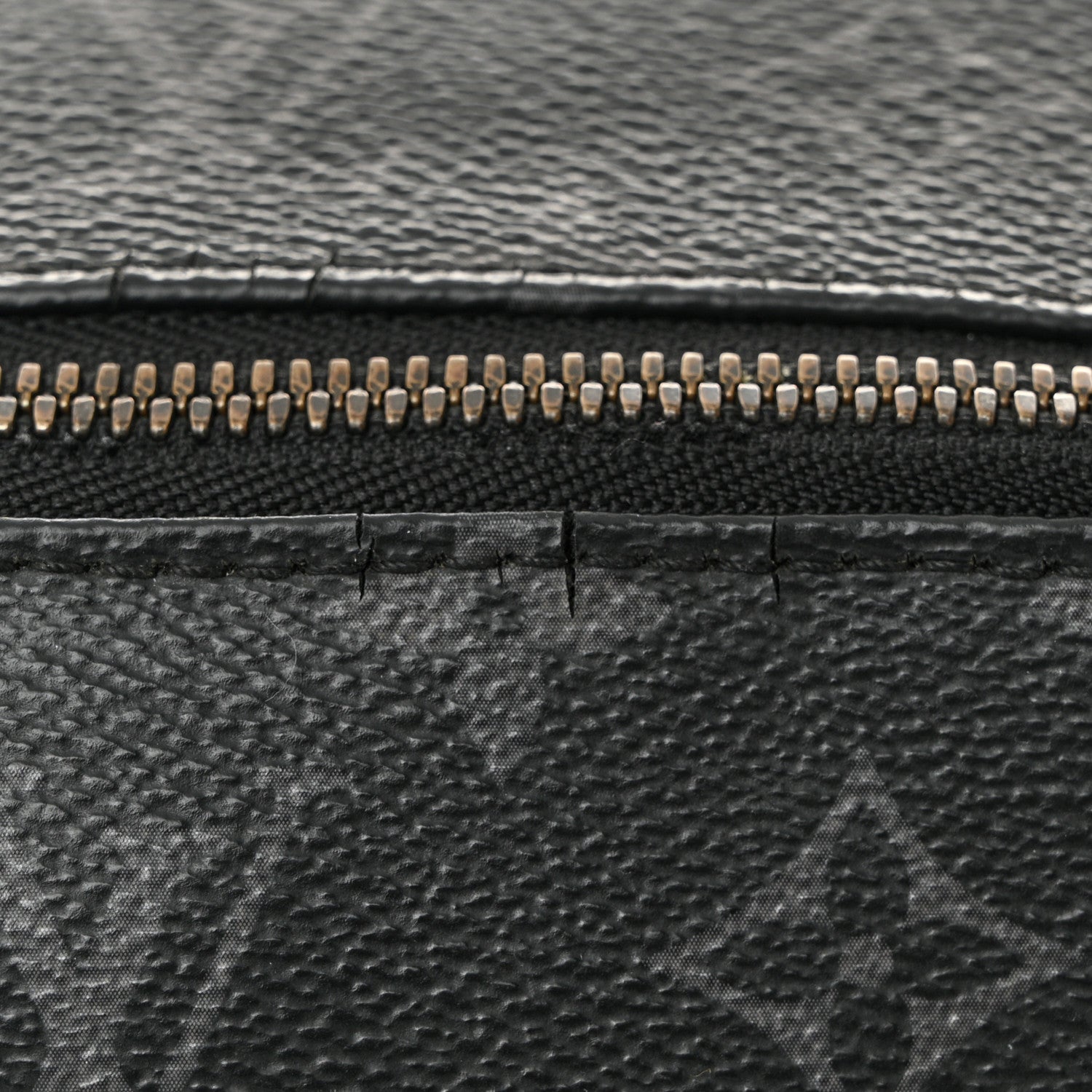 Louis Vuitton Monogram Eclipse Discovery Backpack PM 12 of 13