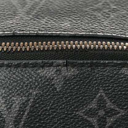 Louis Vuitton Monogram Eclipse Discovery Backpack PM 12 of 13