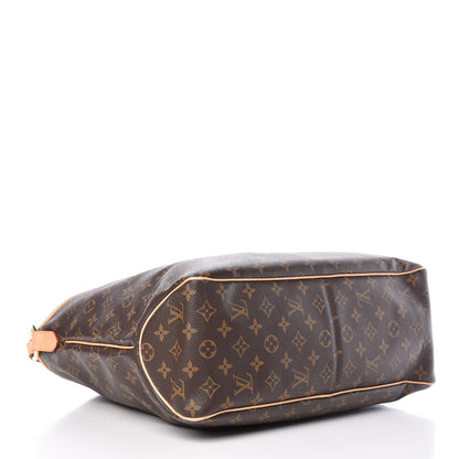 Louis Vuitton Monogram Delightful MM 4 of 14