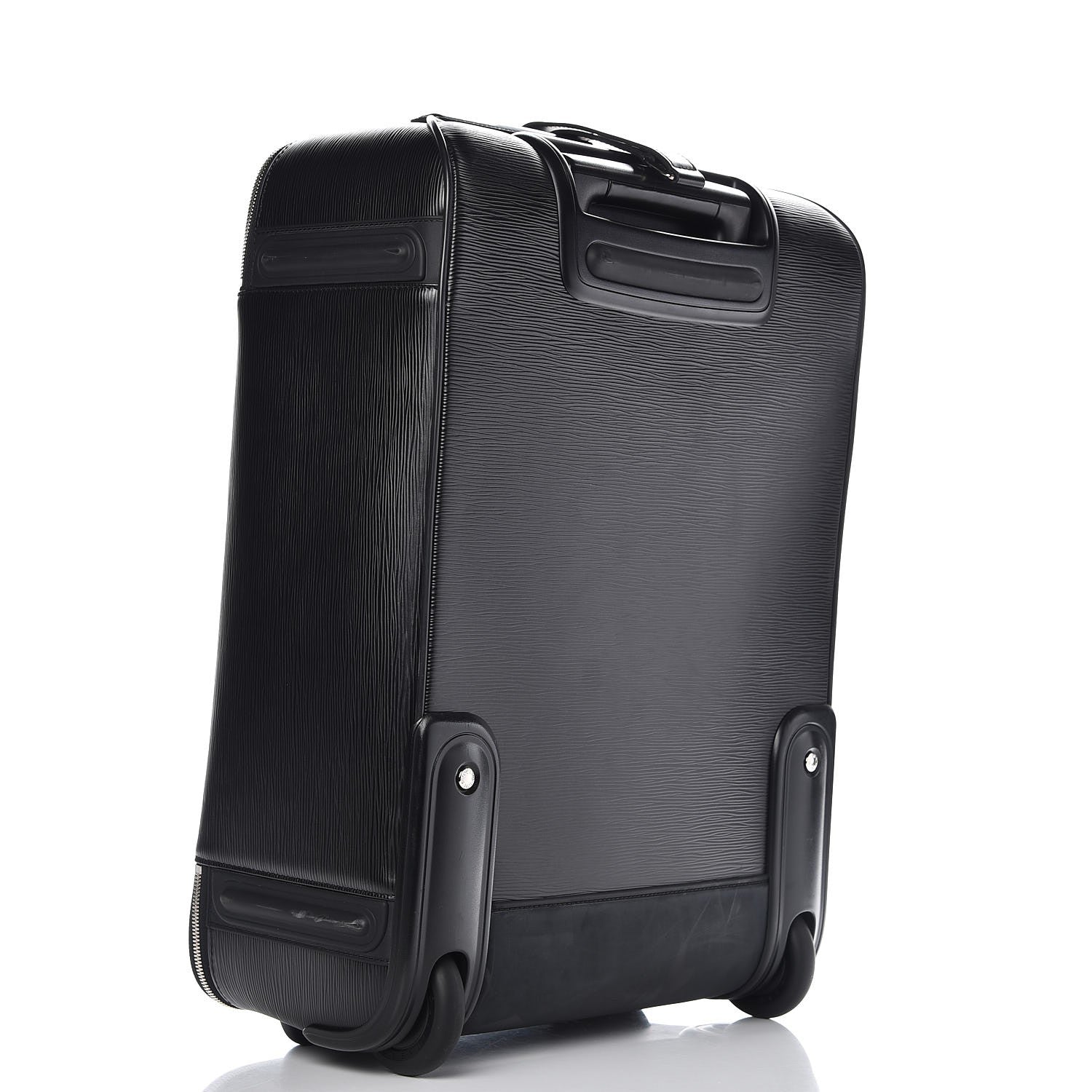 Louis Vuitton Epi Pegase Legere 55 Black 3 of 21