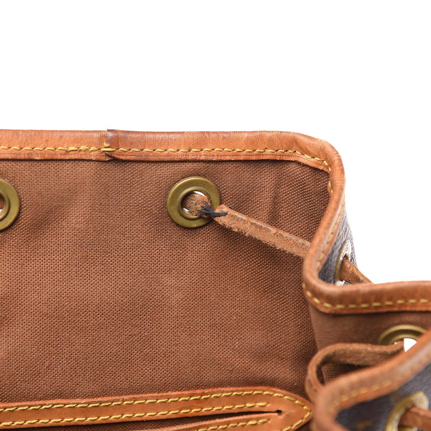Monogram Montsouris MM Backpack