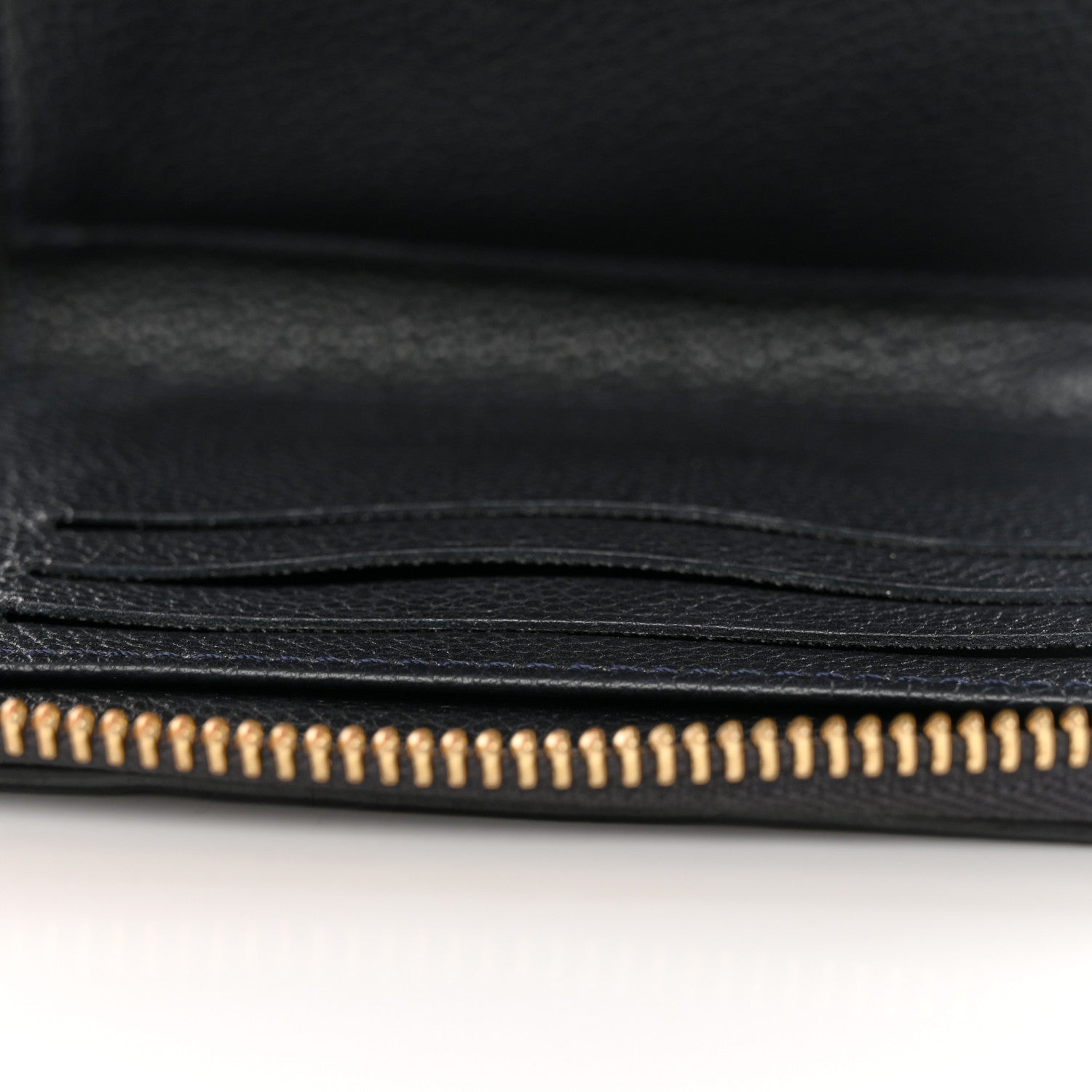 Louis Vuitton Empreinte Secret Compact Wallet Infini 10 of 18
