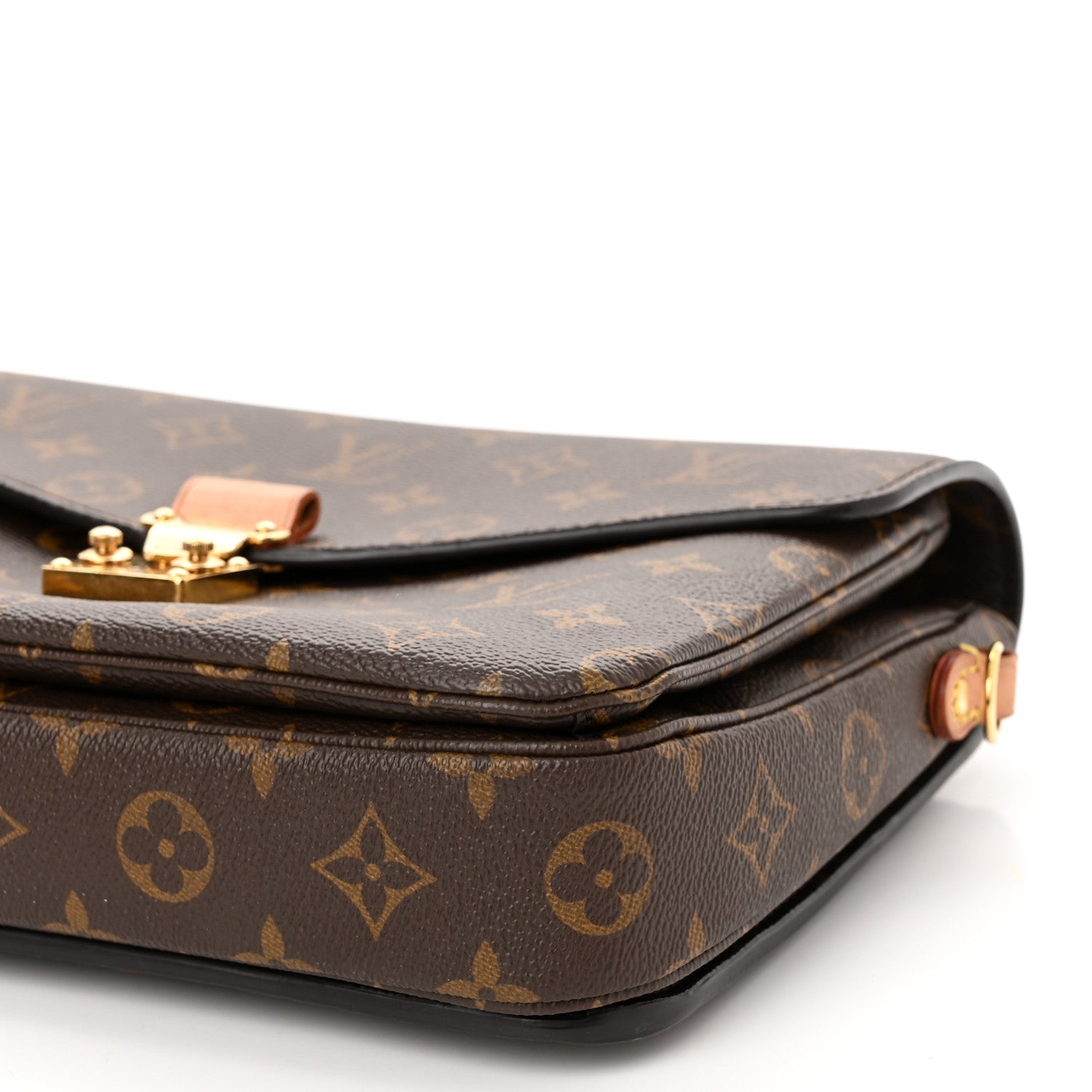 Louis Vuitton Monogram Pochette Metis 9 of 10