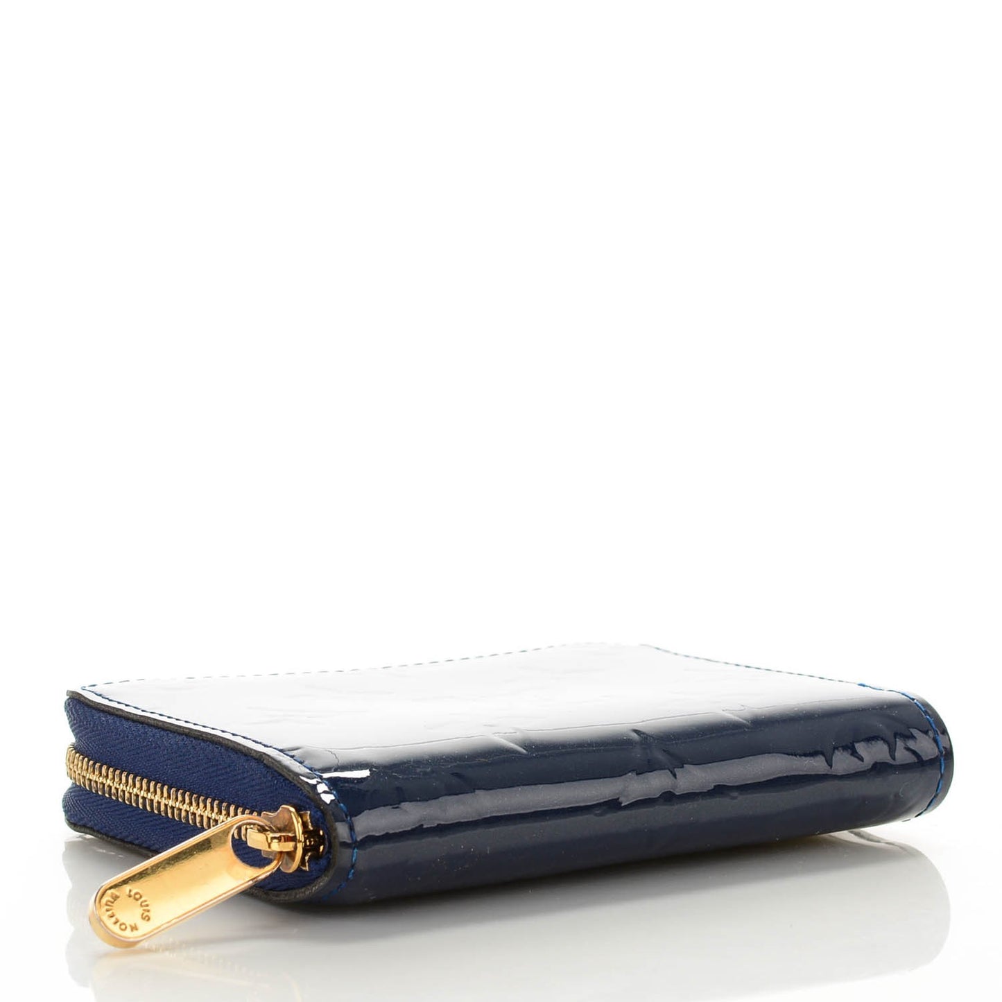 Vernis Zippy Coin Purse Grand Blue