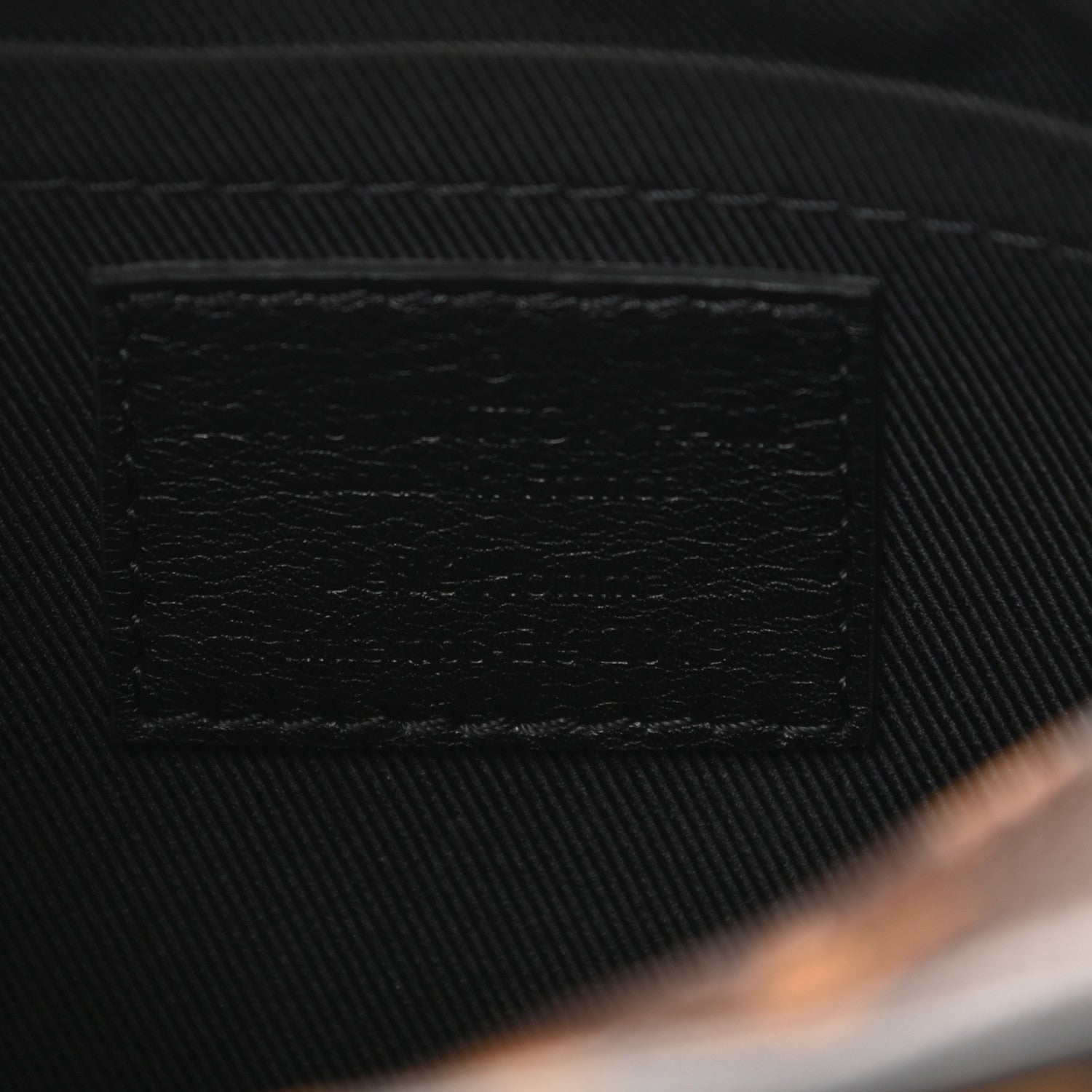 Louis Vuitton Monogram Solar Ray Mini Soft Trunk 6 of 9