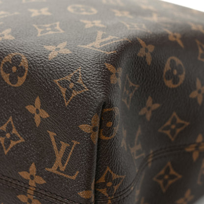 Louis Vuitton Monogram Graceful MM Pivoine 10 of 10