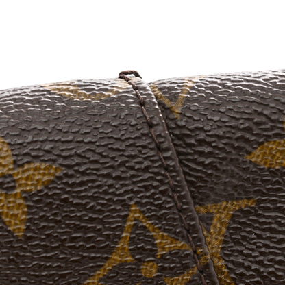 Louis Vuitton Monogram Menilmontant PM 13 of 15