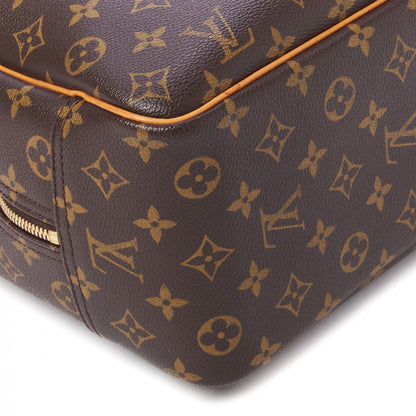Louis Vuitton Monogram Deauville 6 of 9