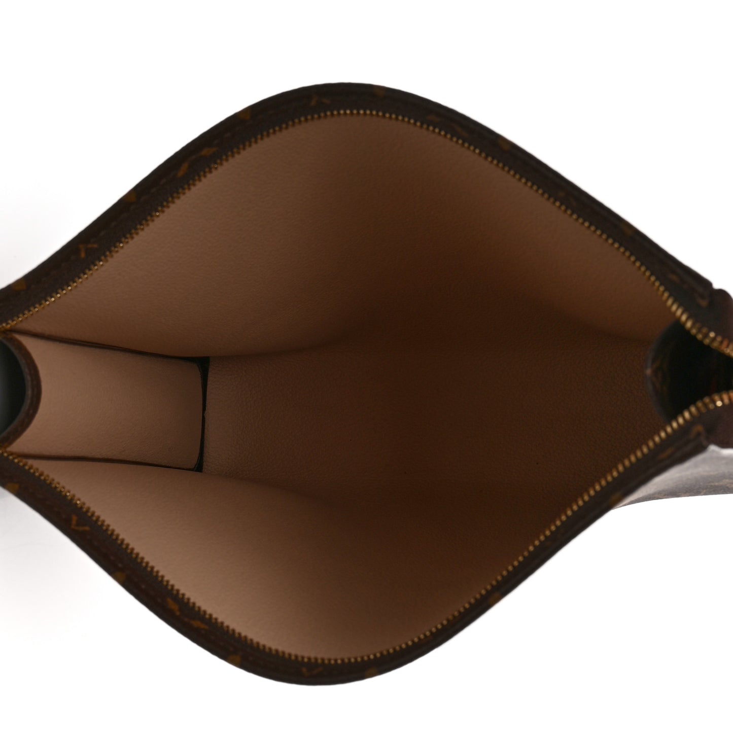 Monogram Toiletry Pouch 26