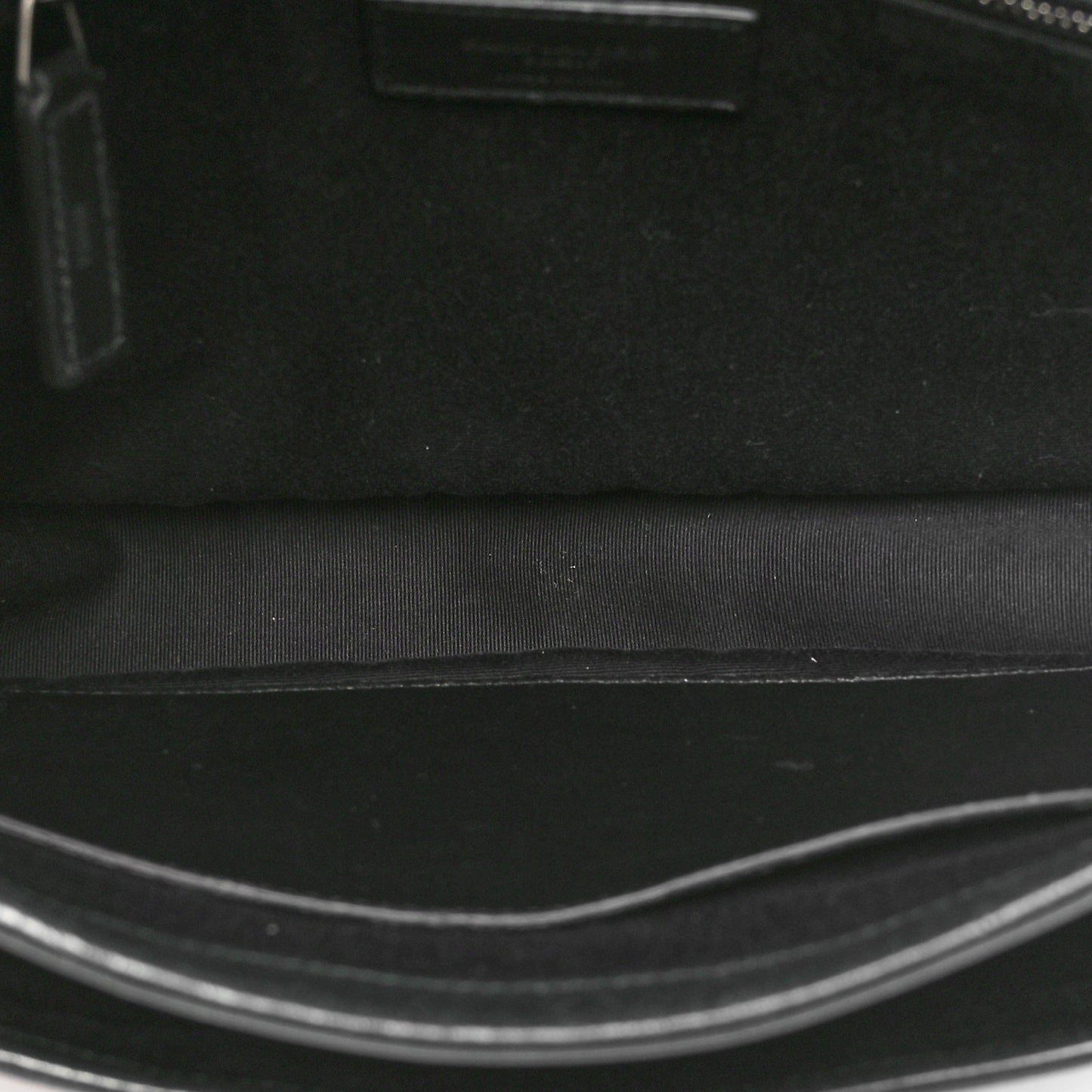 Crinkled Calfskin Matelasse Monogram Medium Niki Chain Satchel Military Olive