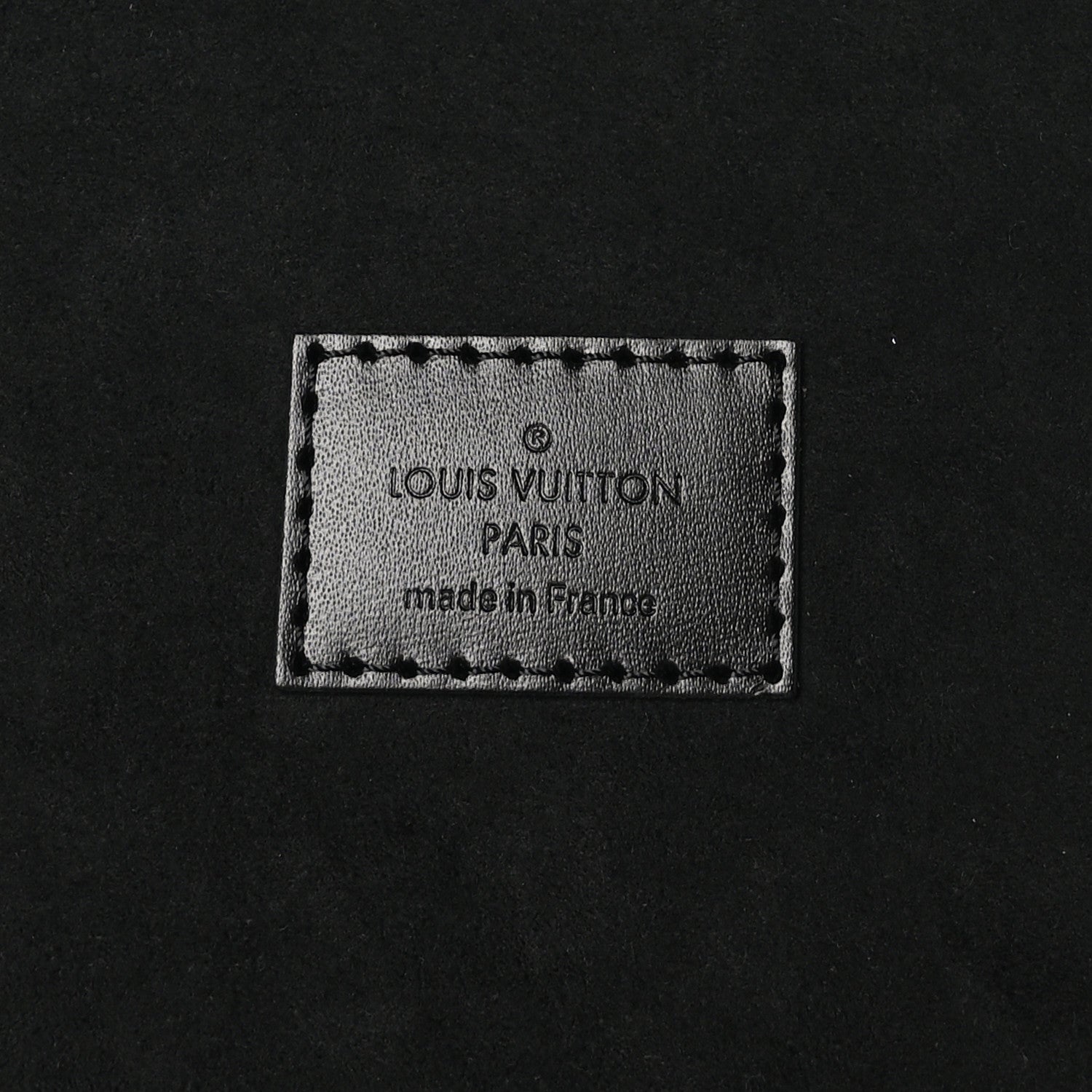Louis Vuitton Reverse Monogram Cannes 6 of 9