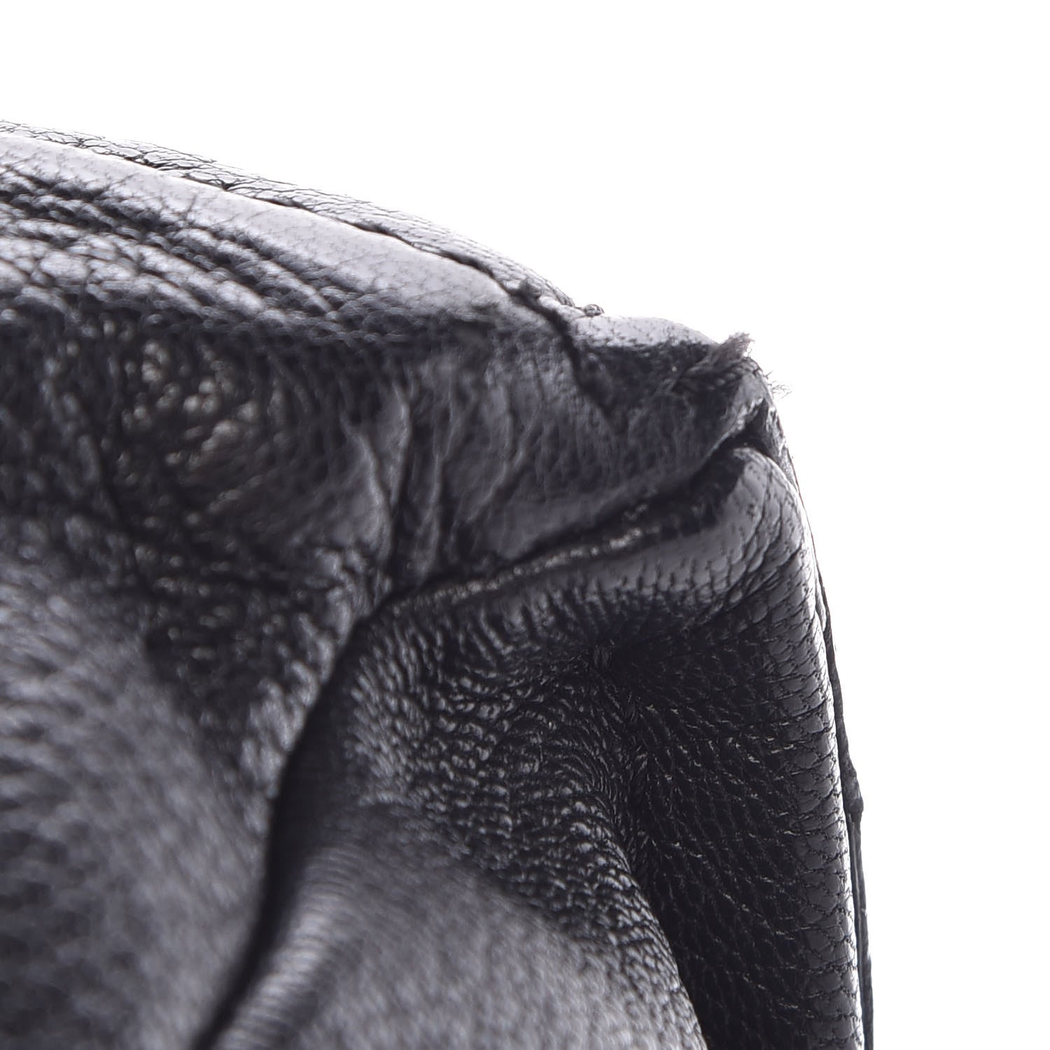 Givenchy Sugar Goatskin Medium Pandora Black 11 of 11