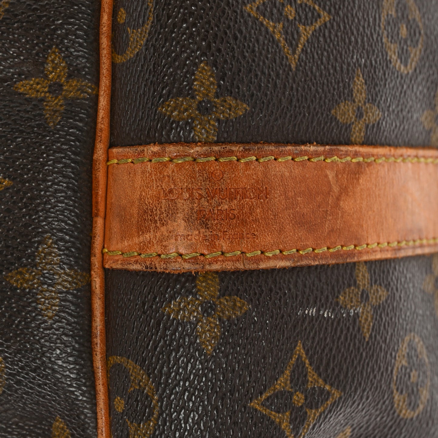 Monogram Keepall 60