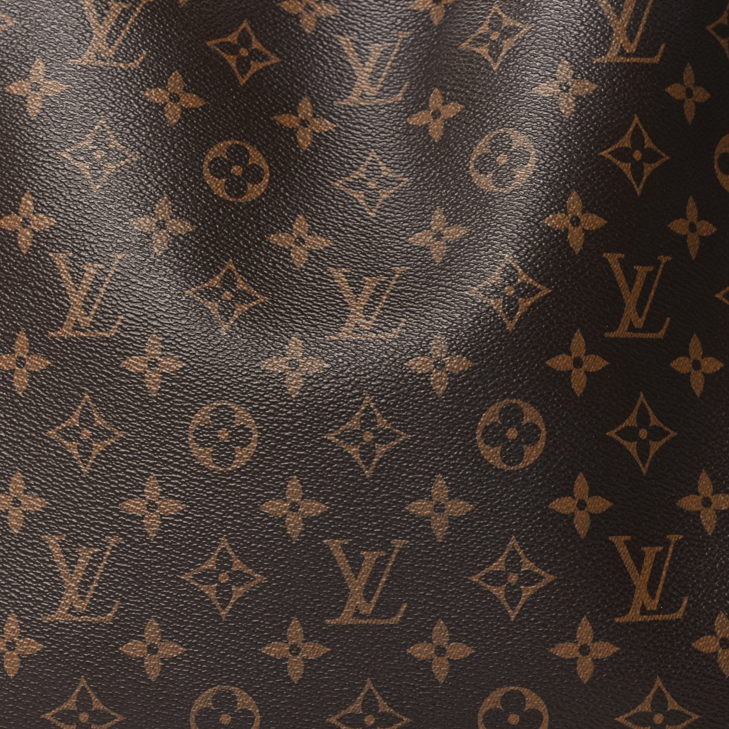 Louis Vuitton Monogram Graceful MM Pivoine 7 of 10